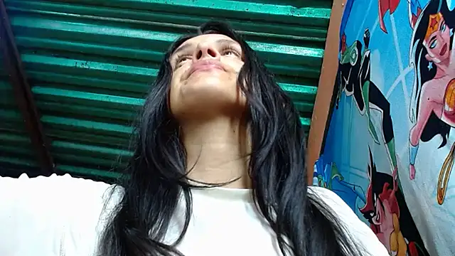 chandra_haraa Adlı Modelin Canlı XXX Sohbeti