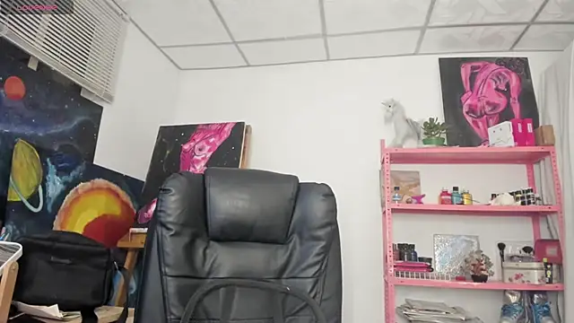 mariecam420 라이브 XXX 채팅