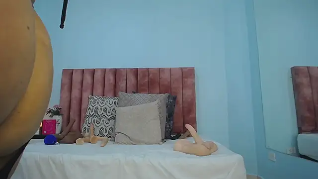 nana_levy Chat XXX live