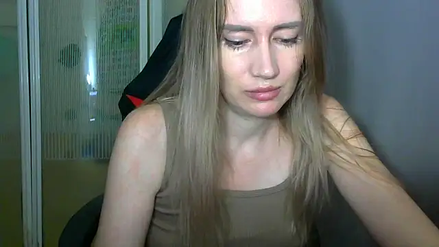 Chat XXX ao vivo de JessFoxxx