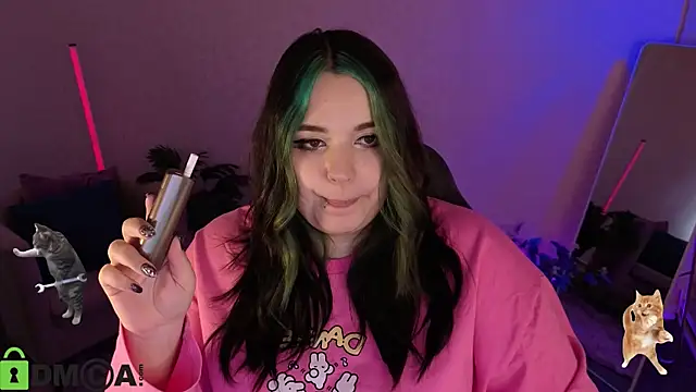 Živý XXX chat Mia_R0ss