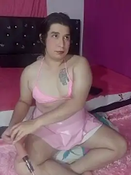 Kaissydoll's Webcam Show