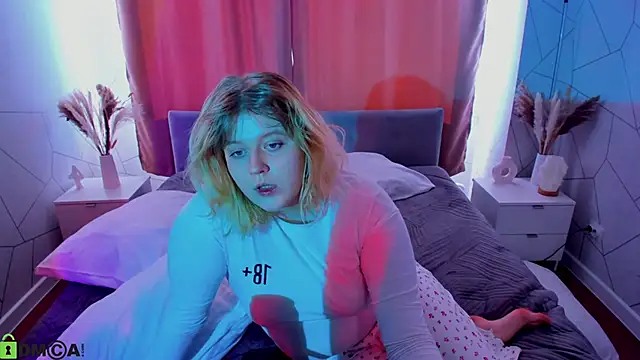 luna_c0ra Live XXX-Chat