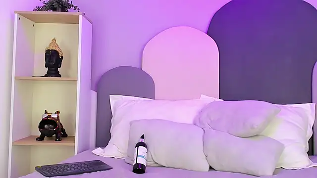 Živý XXX chat TaraCarson