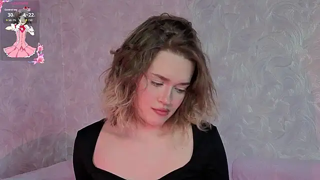 Živý XXX chat Omidodomi