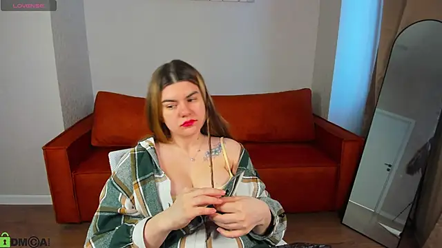 Živý XXX chat zoe_j0y