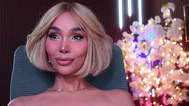 Sembang XXX Secara Langsung xxforyoureyesonlyxx