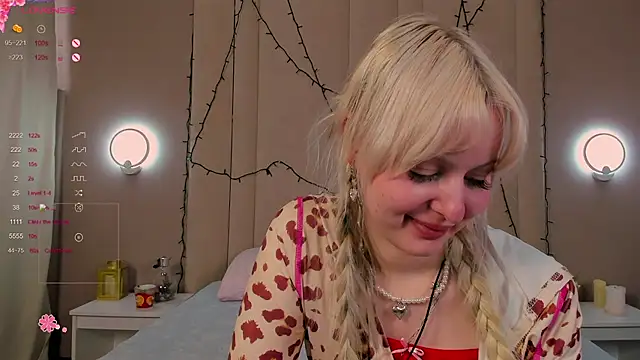 Czat XXX na żywo – AdeleSilvy