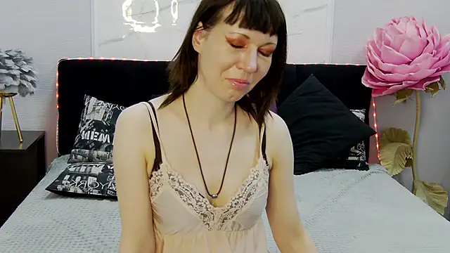 Czat XXX na żywo – Erin_Allure