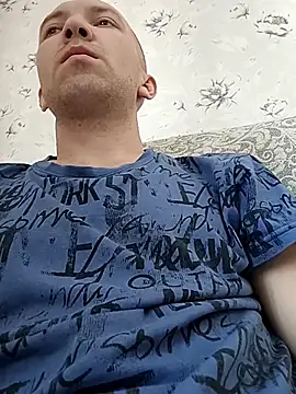 Webkamerová show _uncle_Mitya-43_