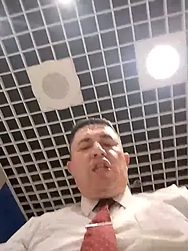 Show Webcam de BigCristh79