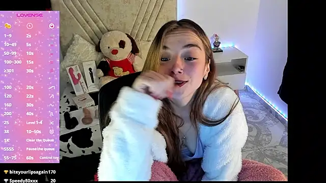 دردشة Mia_Victoria22 الجنسية المباشرة