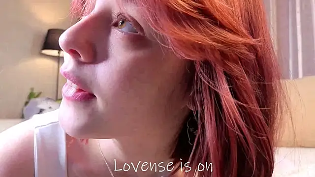 Czat XXX na żywo – LurleneRamo