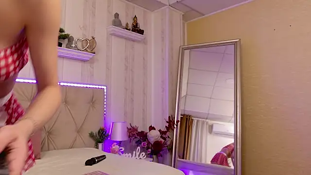 GracieCute live XXX chat