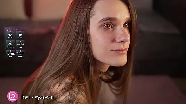 Arlitik live XXX chat