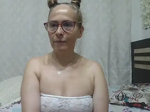 Show webcam de ZAMY1