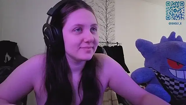 Holy_Kveta live XXX chat
