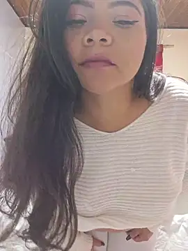 Czat XXX na żywo – ROUSSE_SINCLAIR