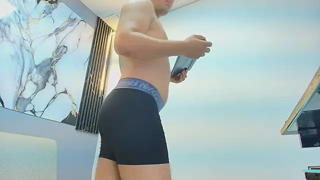 PAULO_PARKER2 – Naživo XXX chat