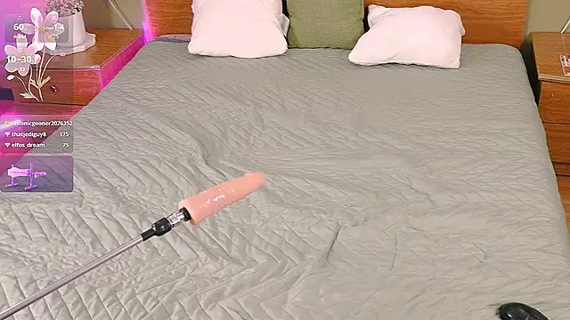 brrritney's Live XXX Chat