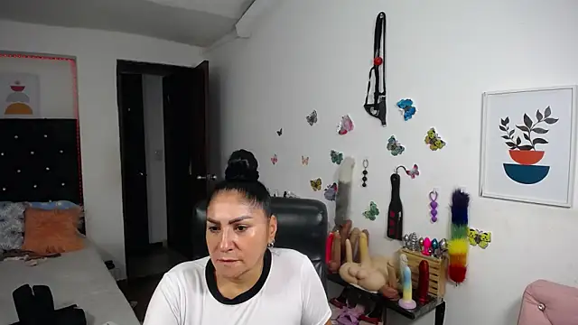 Czat XXX na żywo – mature_bigboobs10