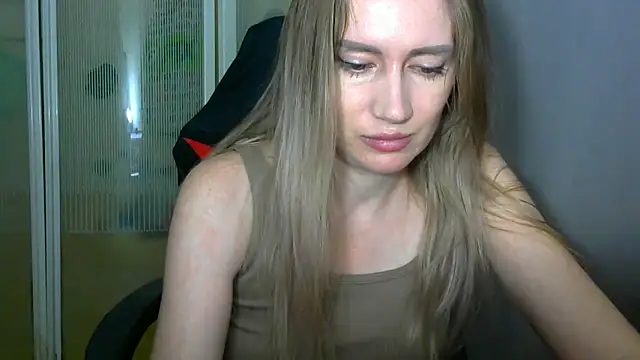 JessFoxxxのライブXXXチャット