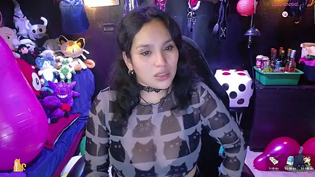 kureiji_hentaii Live XXX-Chat