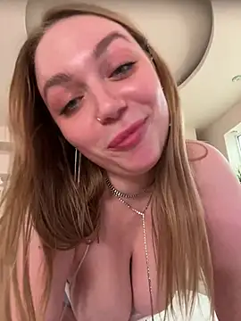 Chat XXX en directo de AnetGrey