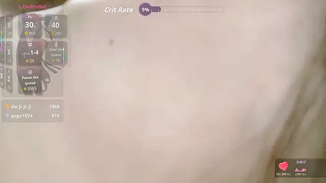 Živý XXX chat yourqiqi66