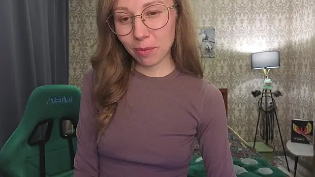 Czat XXX na żywo – Lill_Ana