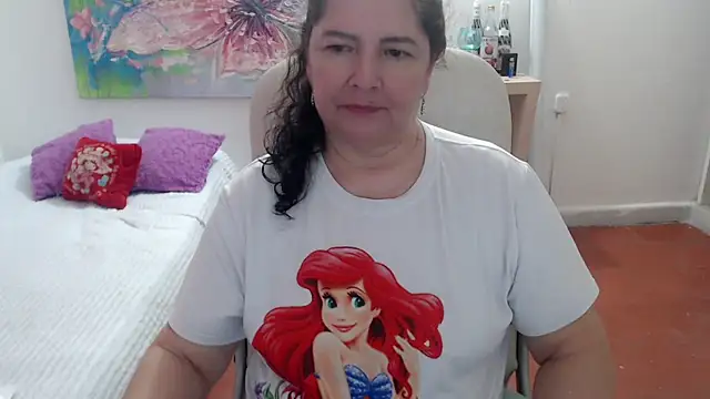 leonela_69's Live XXX Chat