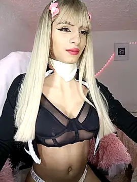 Вебкам-шоу annie_thomson00