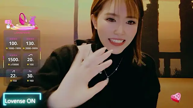 Miyuuu_'s Live XXX Chat