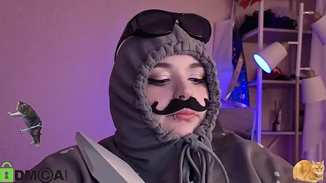 Chat XXX en directo de Mia_R0ss