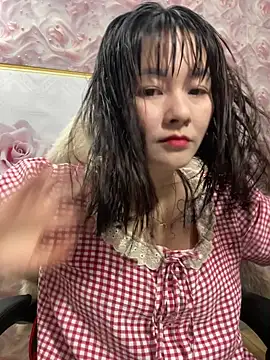 Babysexy-miu's Live XXX Chat