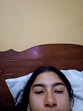 Вебкам-шоу skinnyrox