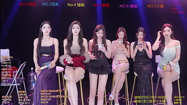 RV-525-'s Webcam Show