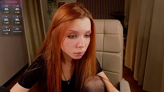 Chat XXX en directo de PinkAn8el