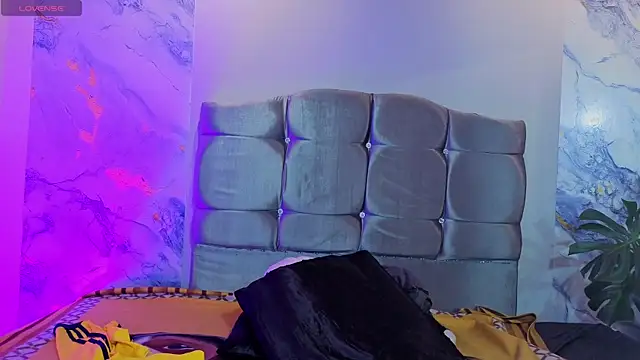 ELL_PBC 网络视讯表演