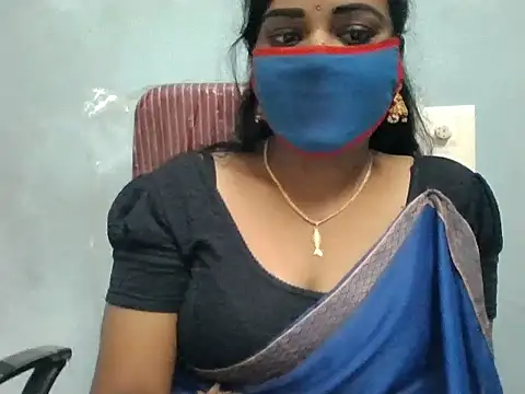 Rathi-priyaa 웹캠 쇼