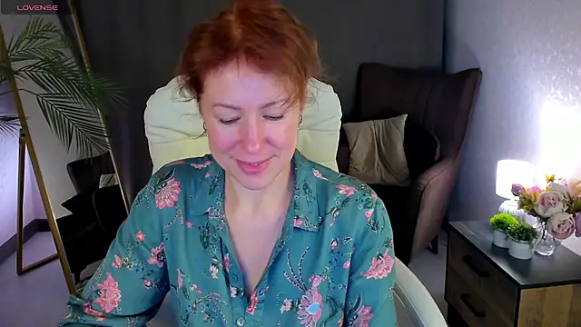 LeticiaRomano's Live XXX Chat