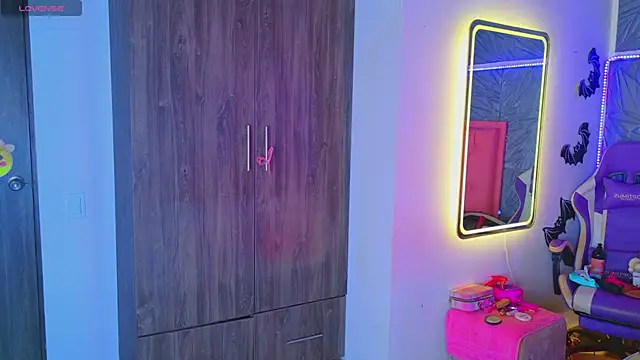 macasweet Chat XXX live