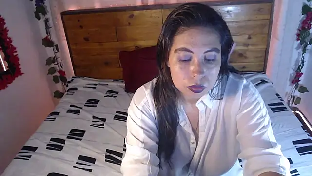 NikkieMilky's Live XXX Chat