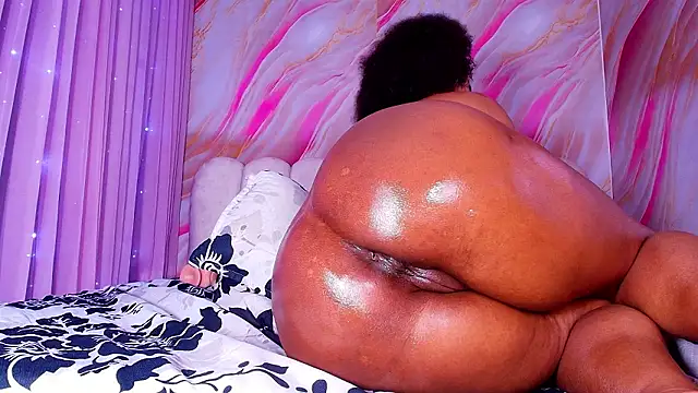 Czat XXX na żywo – sofi_decker