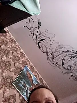 Webkamerová show LeilaSaint