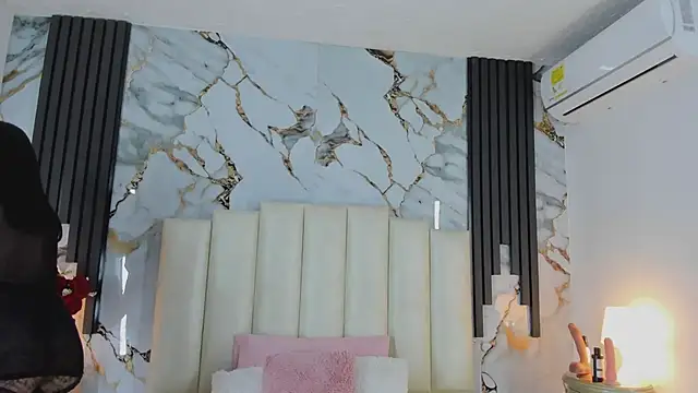 lulumars Live XXX-Chat