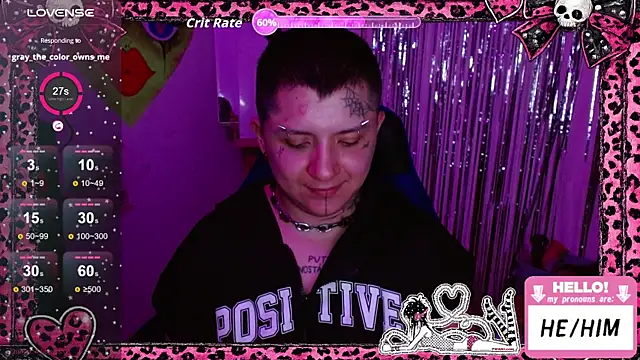 masterkevinftm's Live XXX Chat