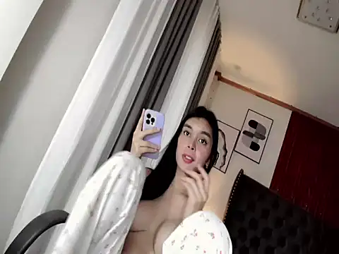 asiansmilexx's Live XXX Chat