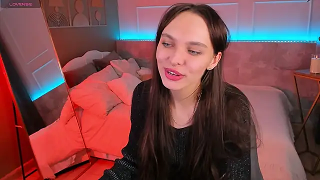 Chat XXX en directo de ChloeSunny