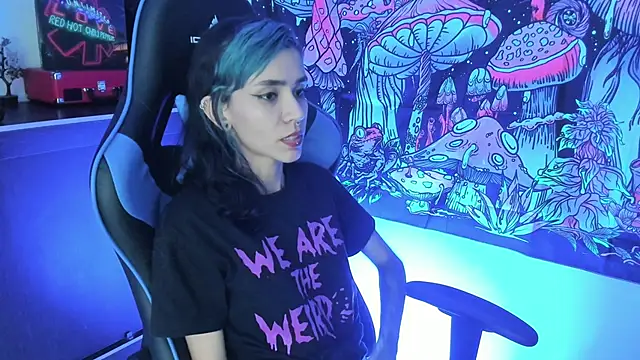 Badxbitch 라이브 XXX 채팅